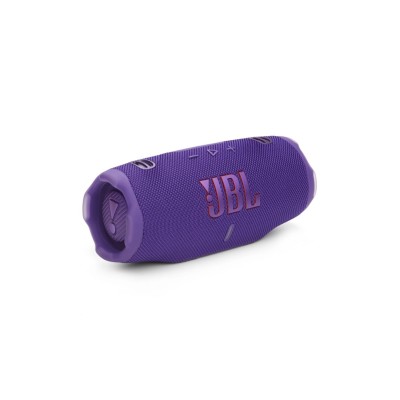 JBL Charge 6, Bluetooth Speaker, Auracast, Purple