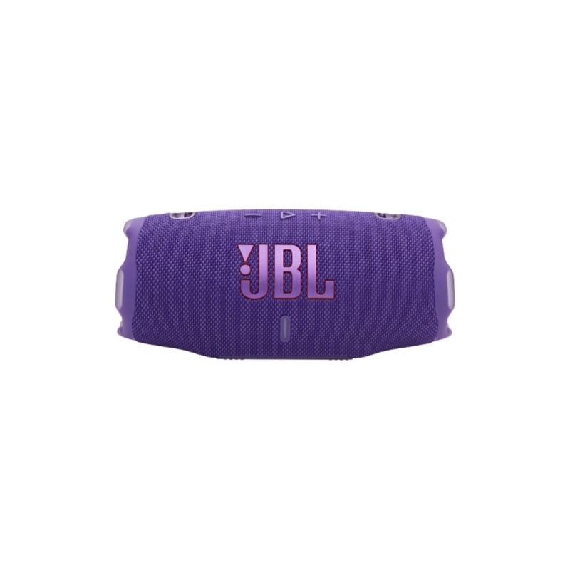 JBL Charge 6, Bluetooth Speaker, Auracast, Purple