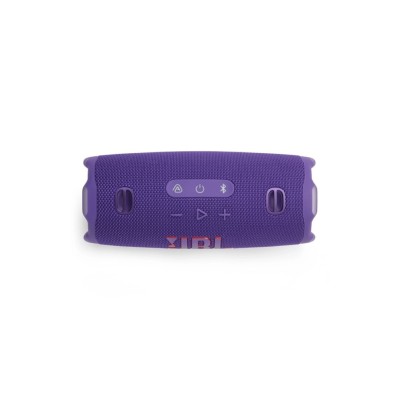 JBL Charge 6, Bluetooth Speaker, Auracast, Purple