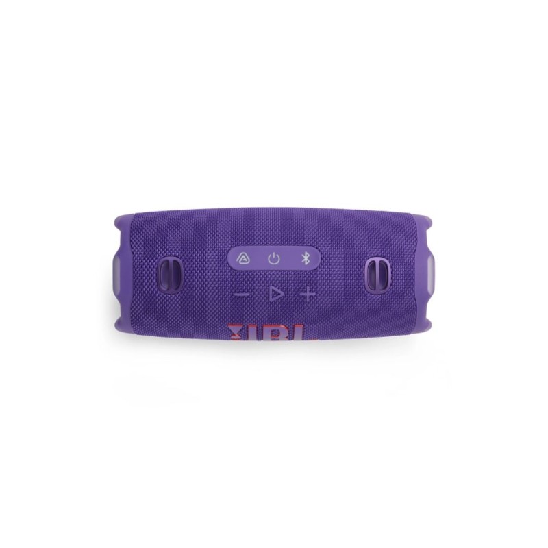 JBL Charge 6, Bluetooth Speaker, Auracast, Purple