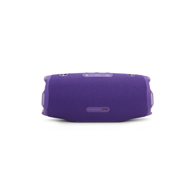 JBL Charge 6, Bluetooth Speaker, Auracast, Purple