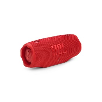 JBL Charge 6, Bluetooth Speaker, Auracast