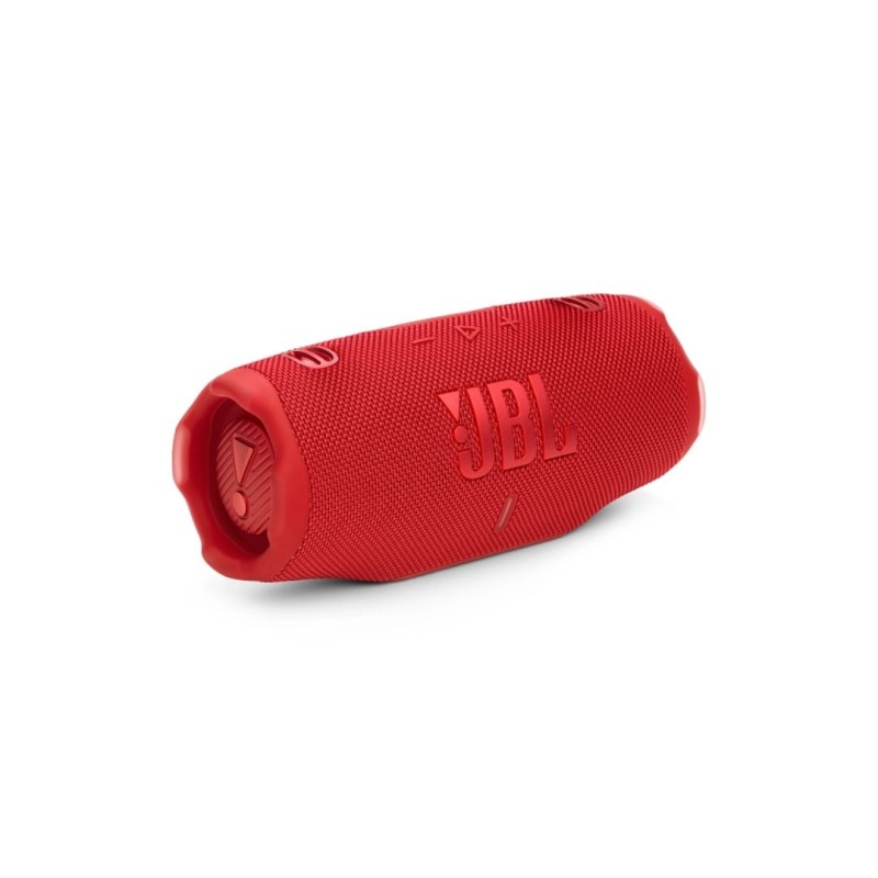 JBL Charge 6, Bluetooth Speaker, Auracast
