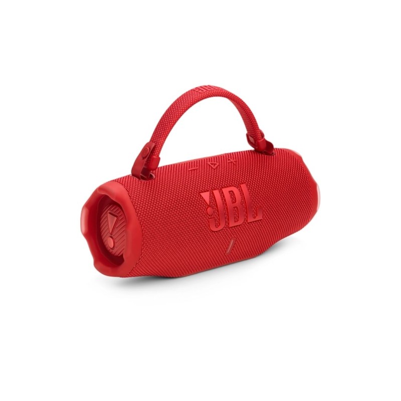 JBL Charge 6, Bluetooth Speaker, Auracast