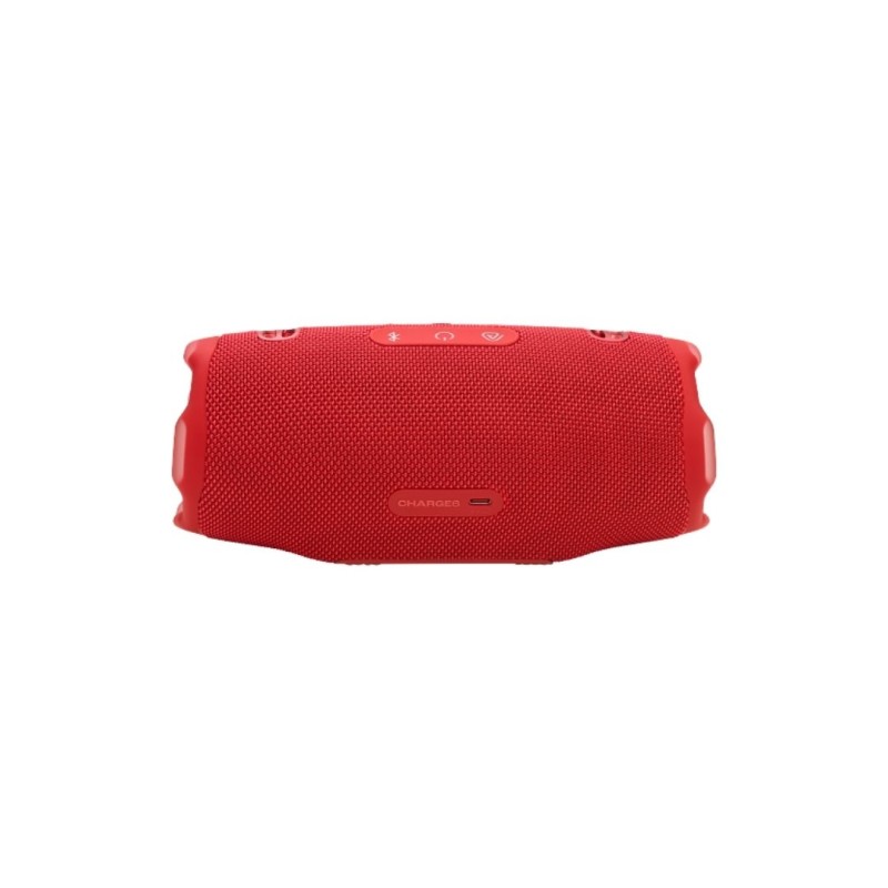 JBL Charge 6, Bluetooth Speaker, Auracast