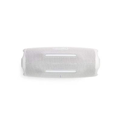 JBL Charge 6, Bluetooth Speaker, Auracast, White