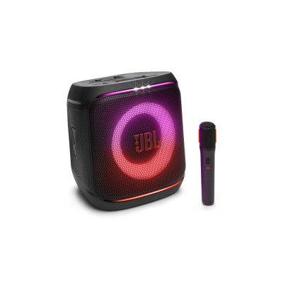 Partybox Encore 2, Bluetooth Party Speaker
