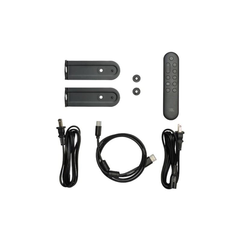 JBL Bar 300ΜK2, Soundbar