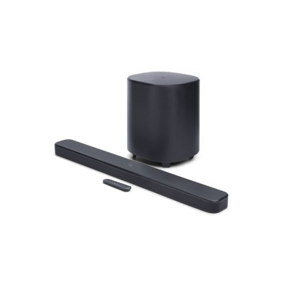 JBL Bar 500ΜK2, Soundbar