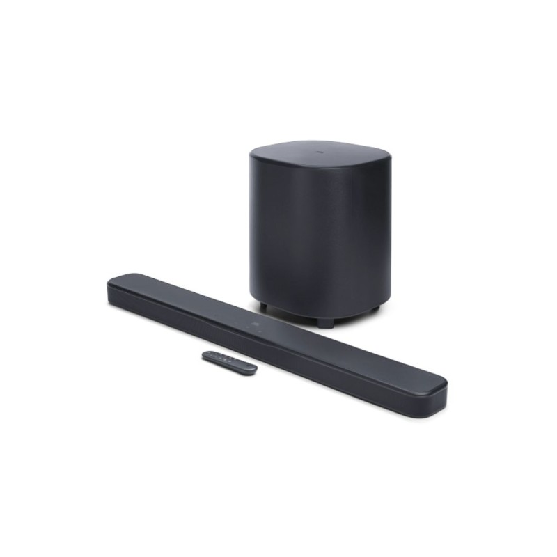 JBL Bar 500ΜK2, Soundbar