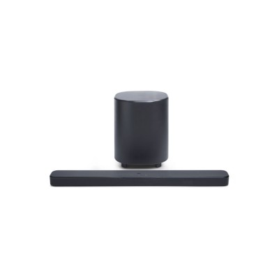 JBL Bar 500ΜK2, Soundbar