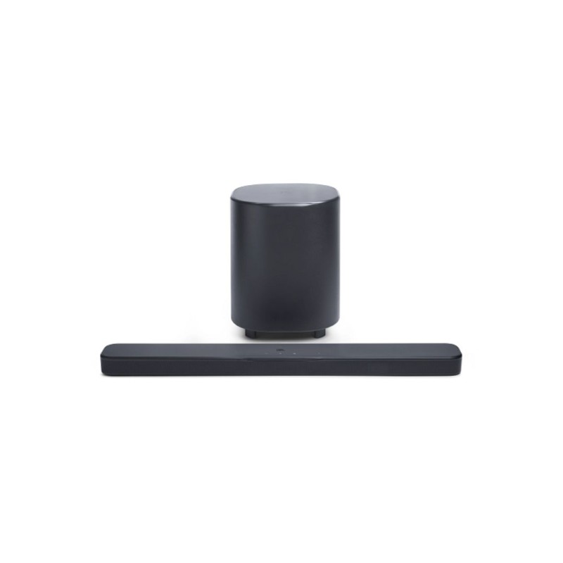 JBL Bar 500ΜK2, Soundbar
