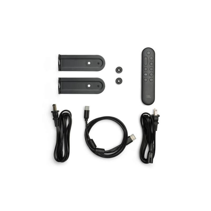 JBL Bar 500ΜK2, Soundbar