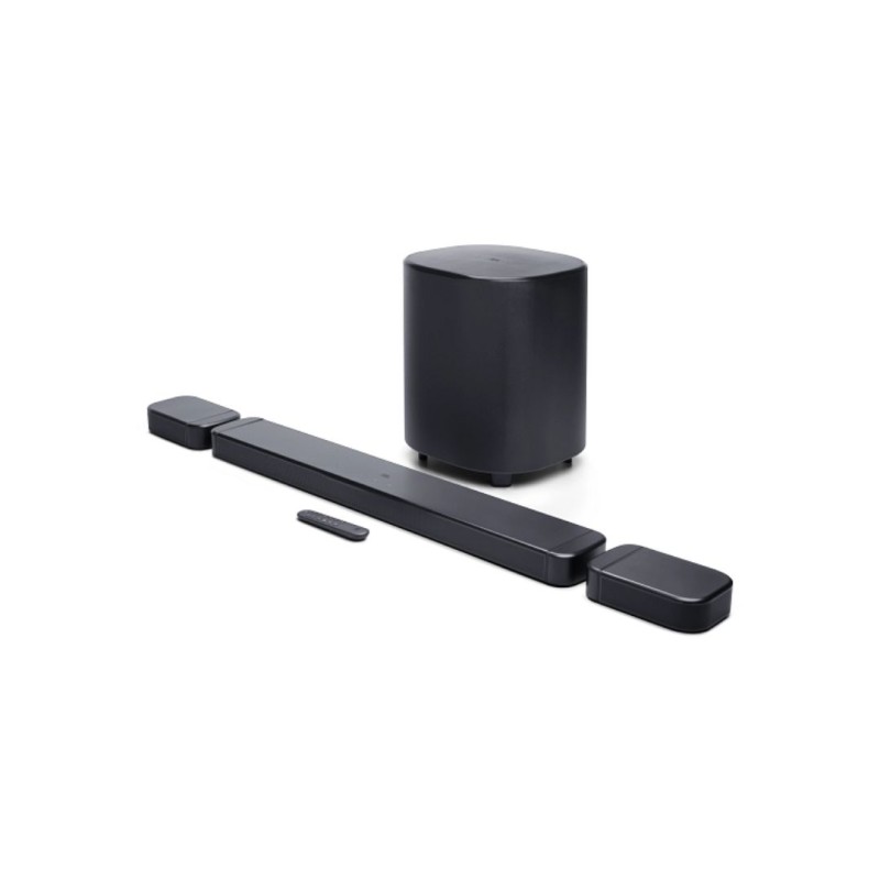 JBL Bar 800MK2, Soundbar