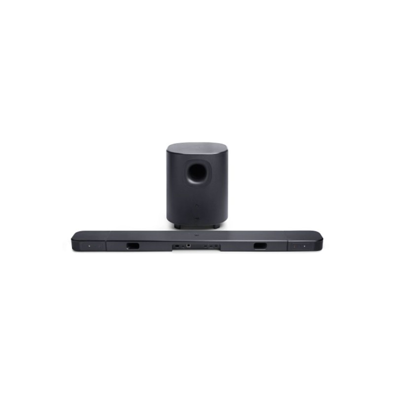 JBL Bar 800MK2, Soundbar