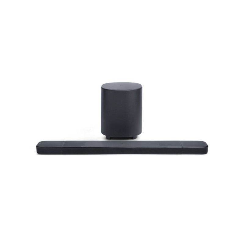 JBL Bar 1000MK2, Soundbar