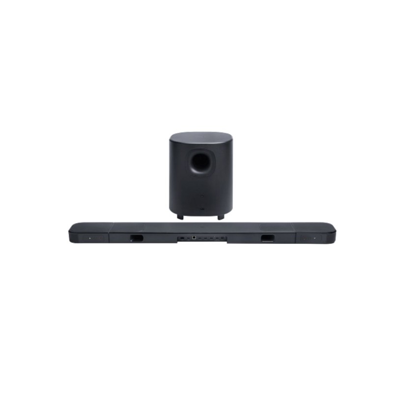 JBL Bar 1000MK2, Soundbar