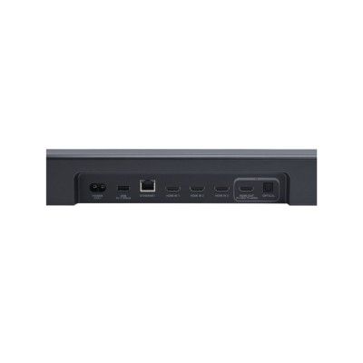 JBL Bar 1000MK2, Soundbar