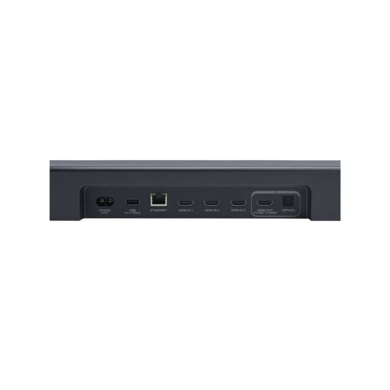 JBL Bar 1000MK2, Soundbar