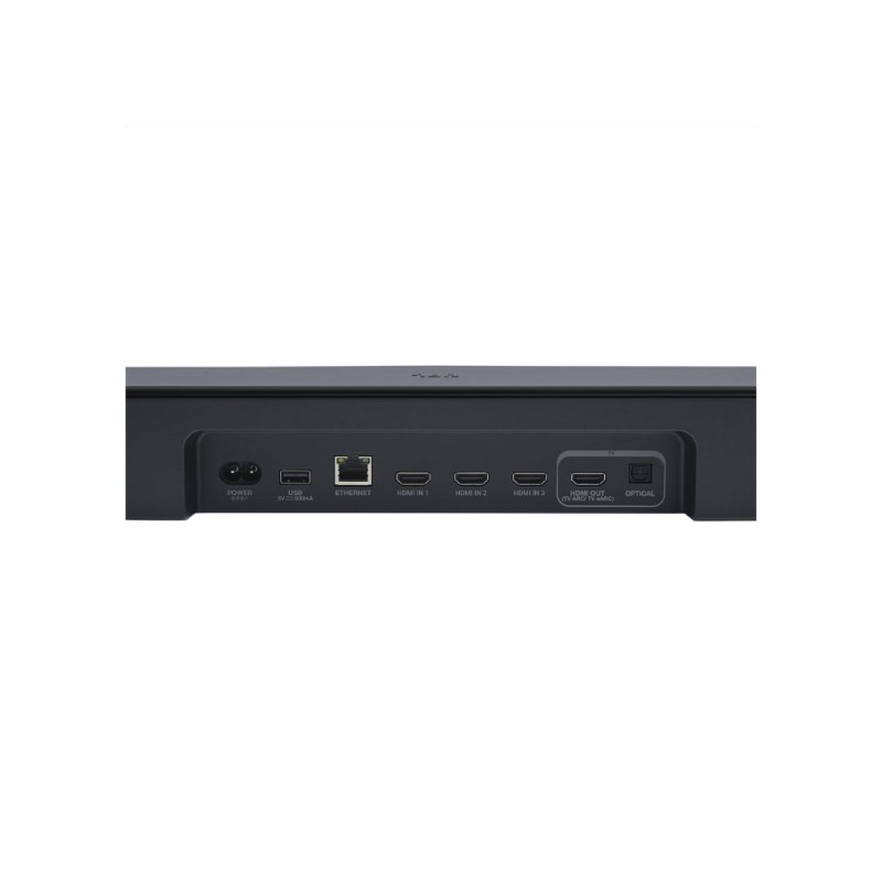 JBL Bar 1300ΜK2, Soundbar