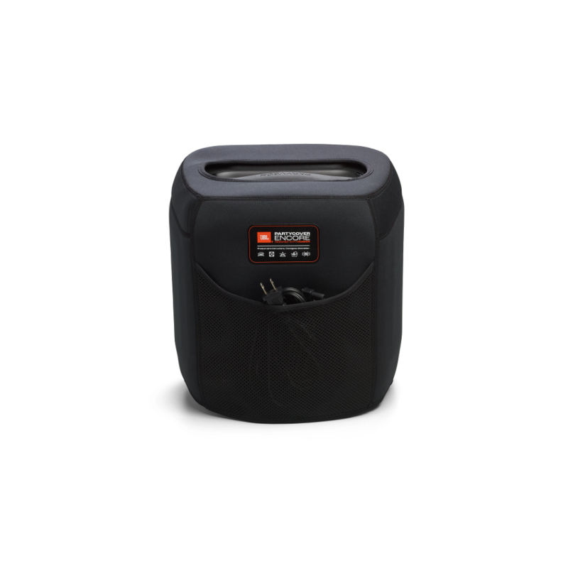JBL Fabric Cover Case for Partybox Encore 2/Encore Essential 2