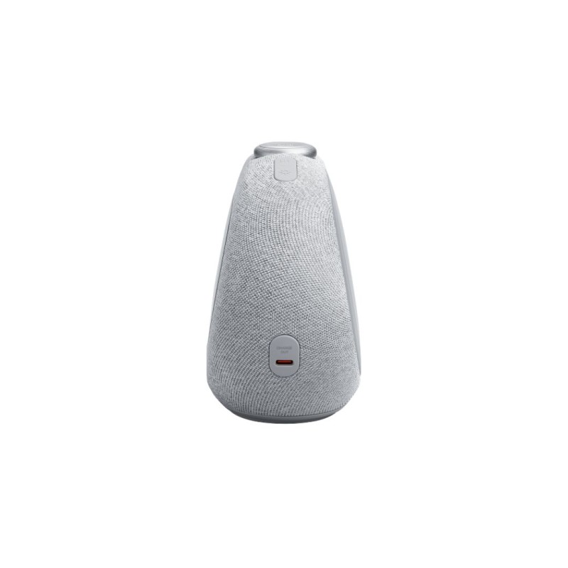 JBL Horizon 3, Bluetooth Speaker, Grey