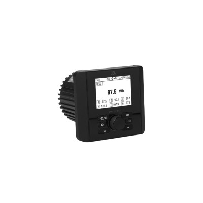 JBL JAM 3000, Marine Audio Source Unit, IP66, 2.8″,BT, USB, FM,