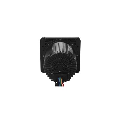 JBL JAM 3000, Marine Audio Source Unit, IP66, 2.8″,BT, USB, FM,
