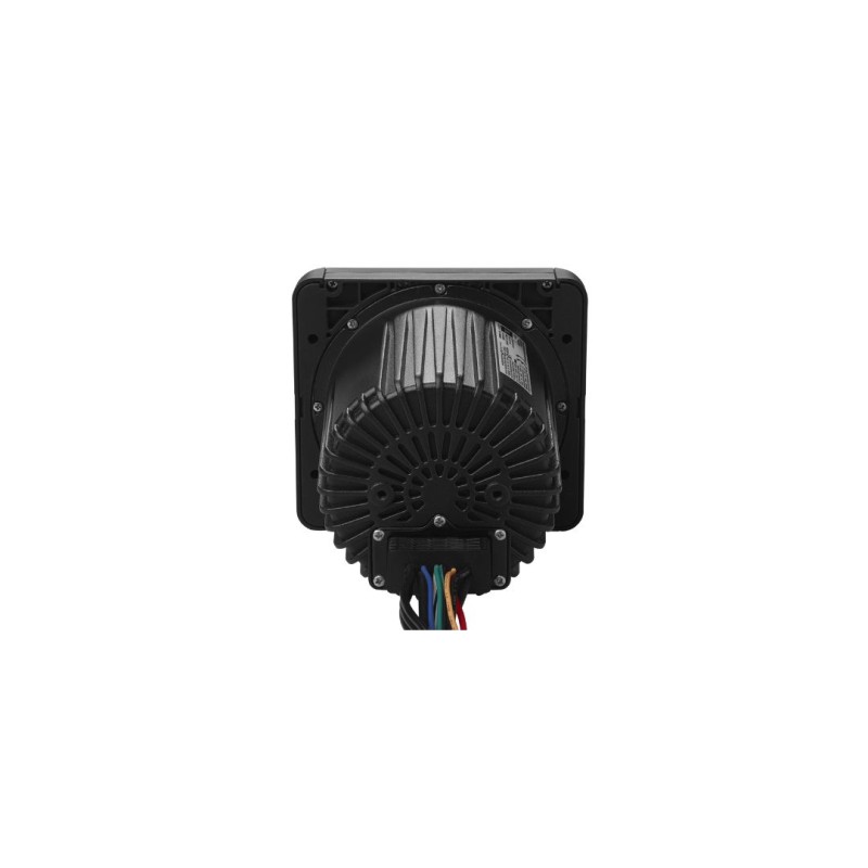 JBL JAM 3000, Marine Audio Source Unit, IP66, 2.8″,BT, USB, FM,