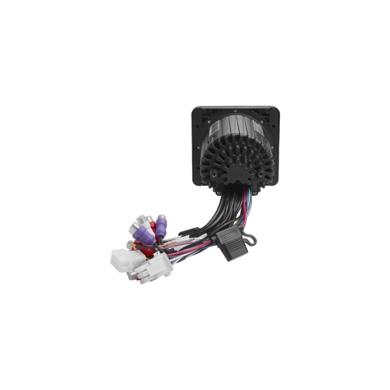 JBL JAM 5000N, Marine Audio Source Unit, IP66, 2.8″ Color TFT,BT