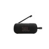 JBL Tuner 3, Bluetooth Speaker DAB/FM Radio, Black