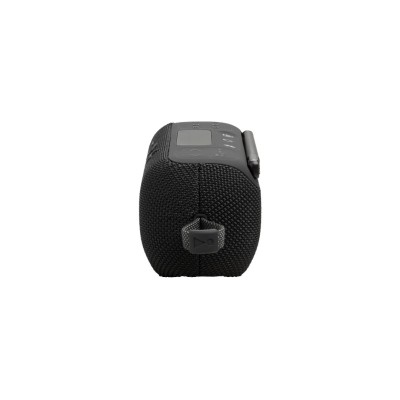 JBL Tuner 3, Bluetooth Speaker DAB/FM Radio, Black
