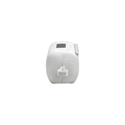 JBL Tuner 3, Bluetooth Speaker DAB/FM Radio, White