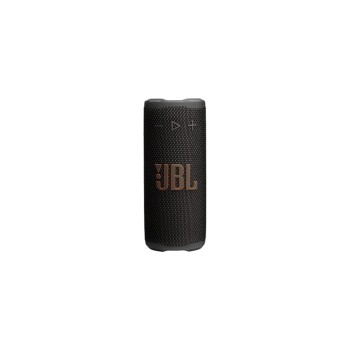 JBL Grip, Bluetooth Speaker Water/Dust proof, Black