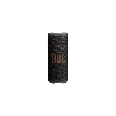 JBL Grip, Bluetooth Speaker Water/Dust proof, Black