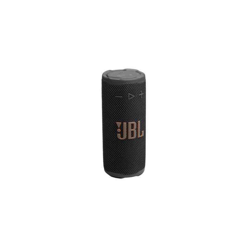 JBL Grip, Bluetooth Speaker Water/Dust proof, Black