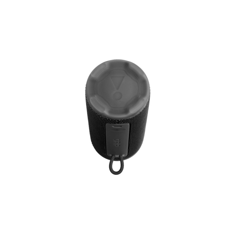 JBL Grip, Bluetooth Speaker Water/Dust proof, Black