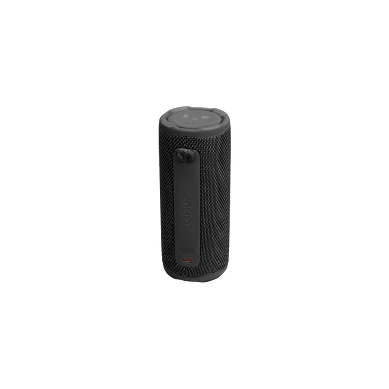 JBL Grip, Bluetooth Speaker Water/Dust proof, Black