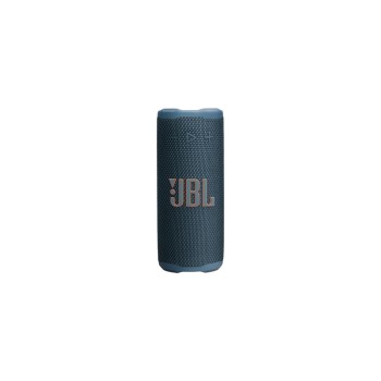 JBL Grip, Bluetooth Speaker Water/Dust proof, Blue