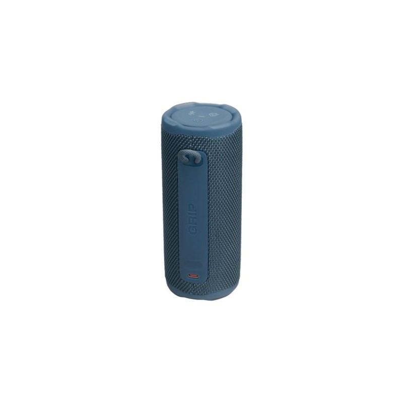JBL Grip, Bluetooth Speaker Water/Dust proof, Blue