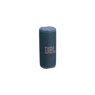 JBL Grip, Bluetooth Speaker Water/Dust proof, Blue