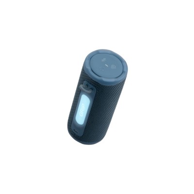 JBL Grip, Bluetooth Speaker Water/Dust proof, Blue