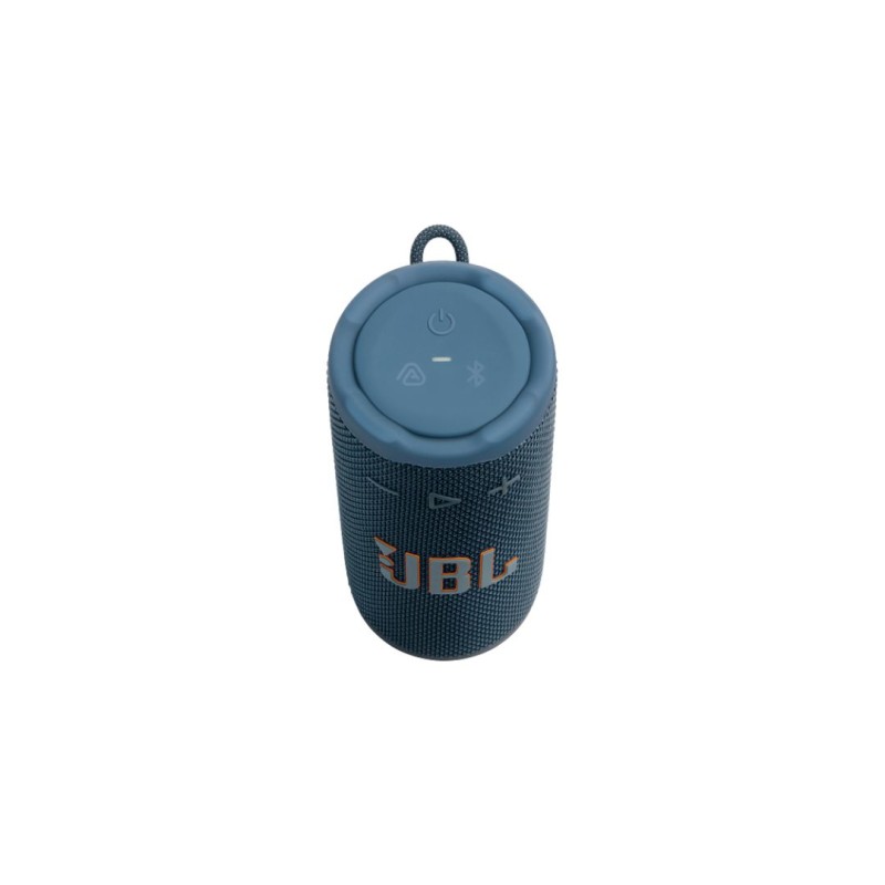 JBL Grip, Bluetooth Speaker Water/Dust proof, Blue