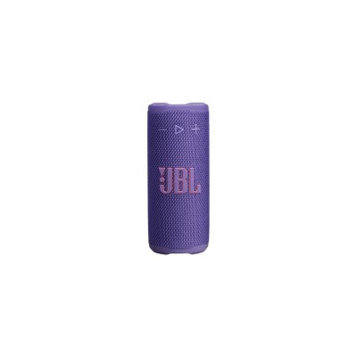 JBL Grip, Bluetooth Speaker Water/Dust proof, Purple