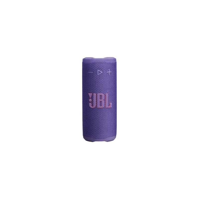 JBL Grip, Bluetooth Speaker Water/Dust proof, Purple