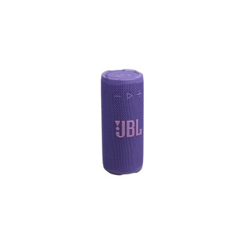JBL Grip, Bluetooth Speaker Water/Dust proof, Purple