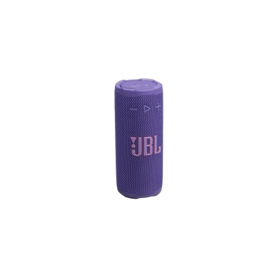 JBL Grip, Bluetooth Speaker Water/Dust proof, Purple