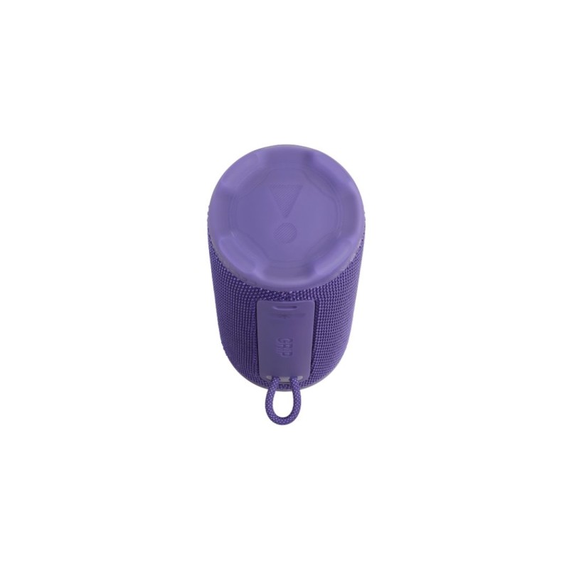 JBL Grip, Bluetooth Speaker Water/Dust proof, Purple