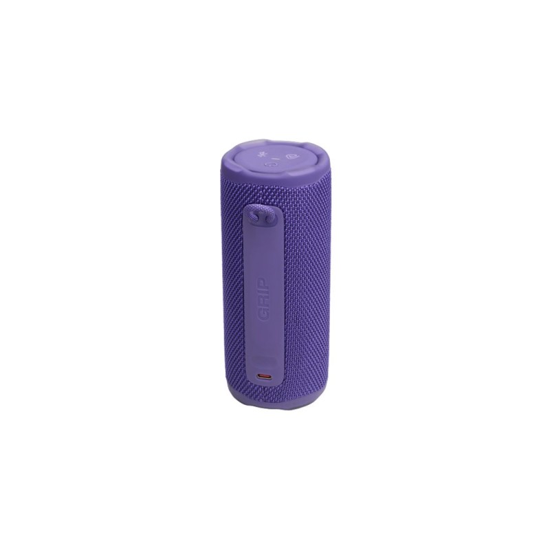 JBL Grip, Bluetooth Speaker Water/Dust proof, Purple