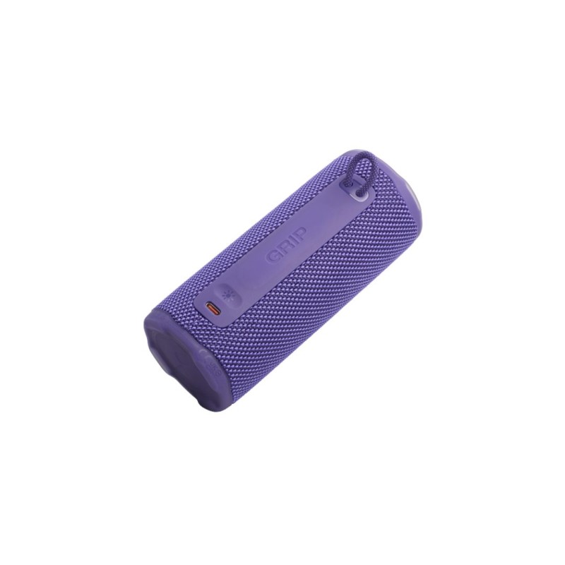 JBL Grip, Bluetooth Speaker Water/Dust proof, Purple